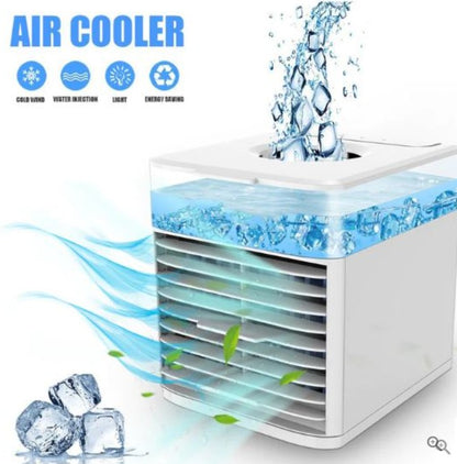 AIR COOLER PORTATIL | Envío GRATIS